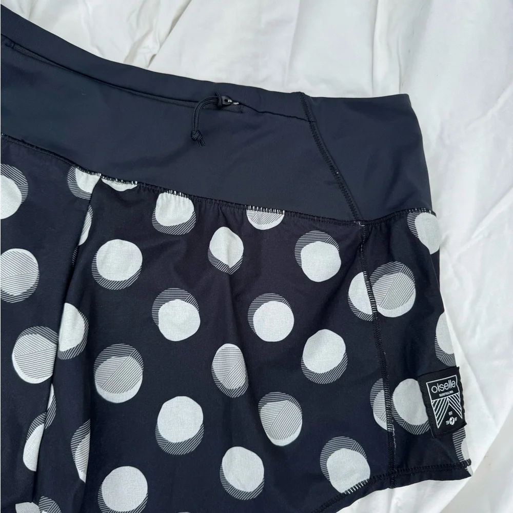 Oiselle Athletic Shorts - Picture 5 of 8